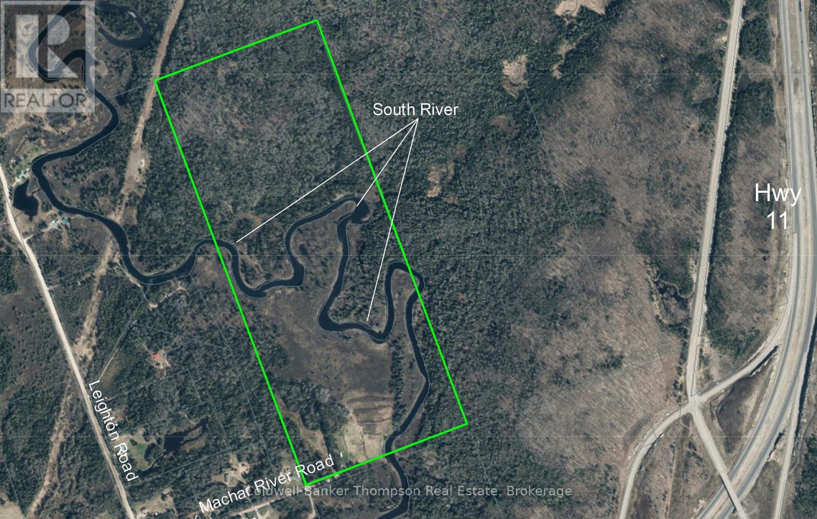 140 Machar River Road, Machar, Ontario  P0A 1X0 - Photo 3 - X12795910