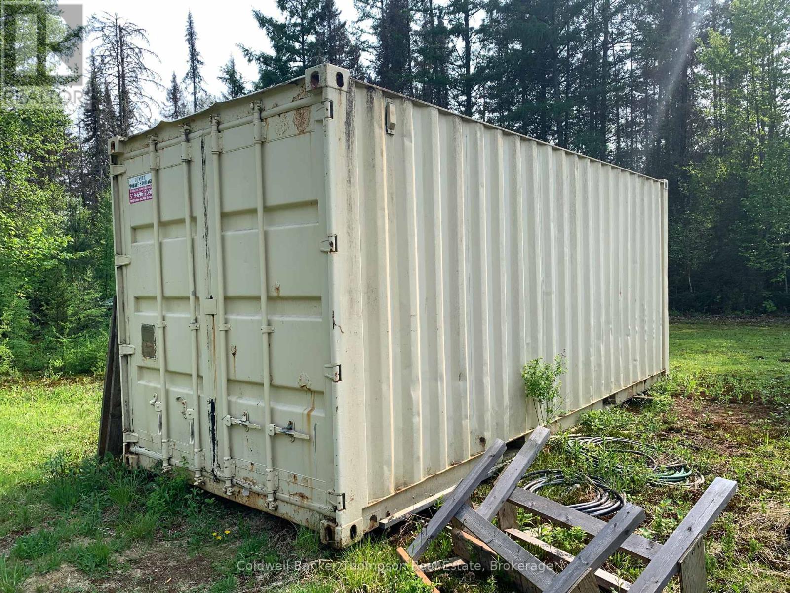 140 Machar River Road, Machar, Ontario  P0A 1X0 - Photo 36 - X12795910