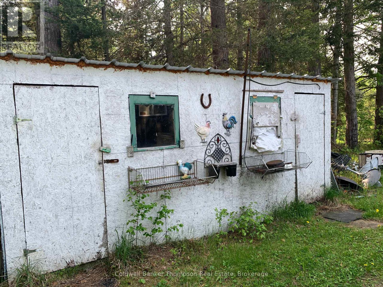 140 Machar River Road, Machar, Ontario  P0A 1X0 - Photo 40 - X12795910