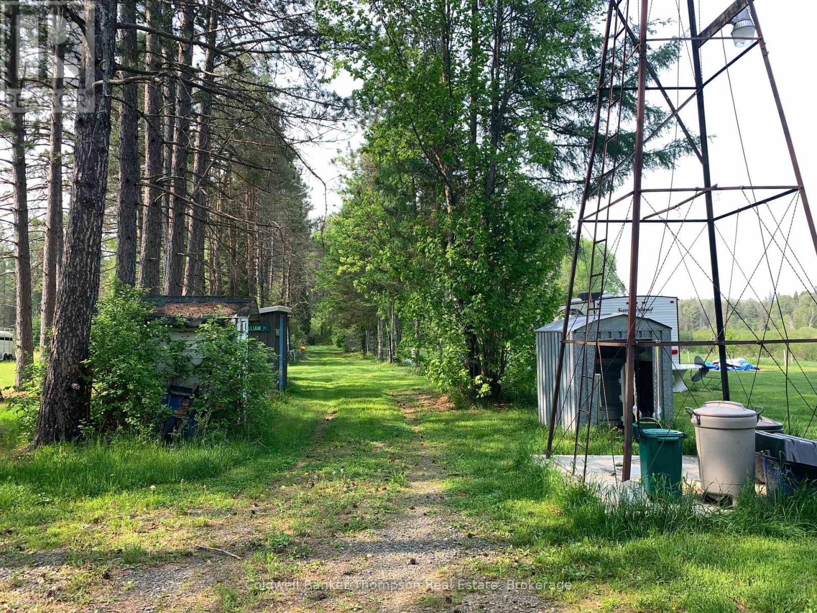 140 Machar River Road, Machar, Ontario  P0A 1X0 - Photo 41 - X12795910