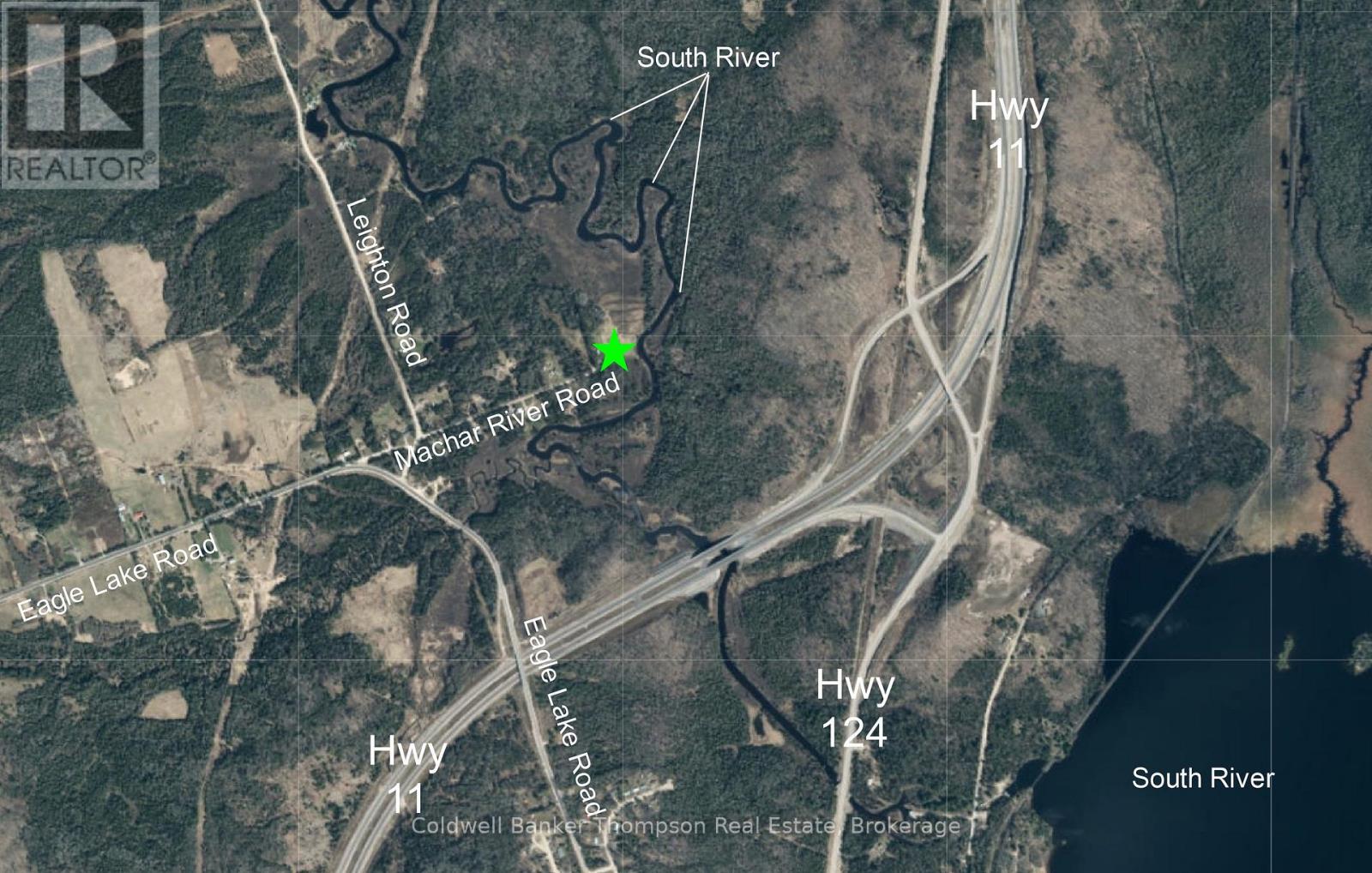 140 Machar River Road, Machar, Ontario  P0A 1X0 - Photo 44 - X12795910