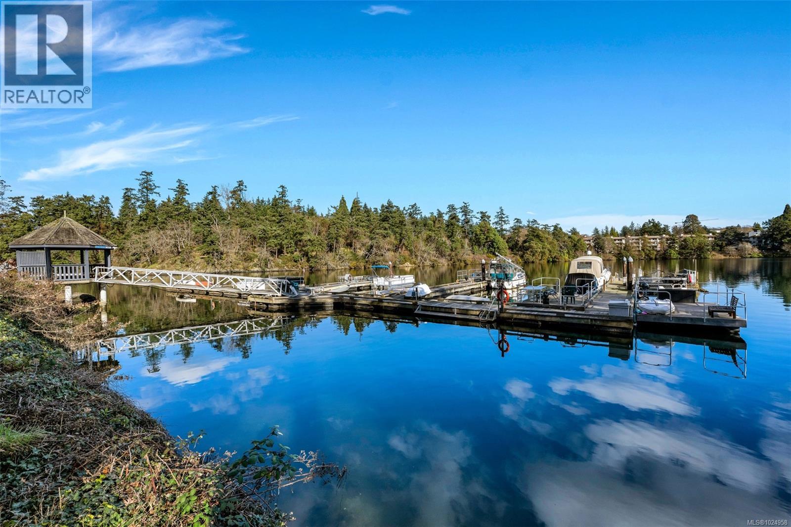 306 1085 Tillicum Rd, Esquimalt, British Columbia  V9A 7M3 - Photo 33 - 1024958