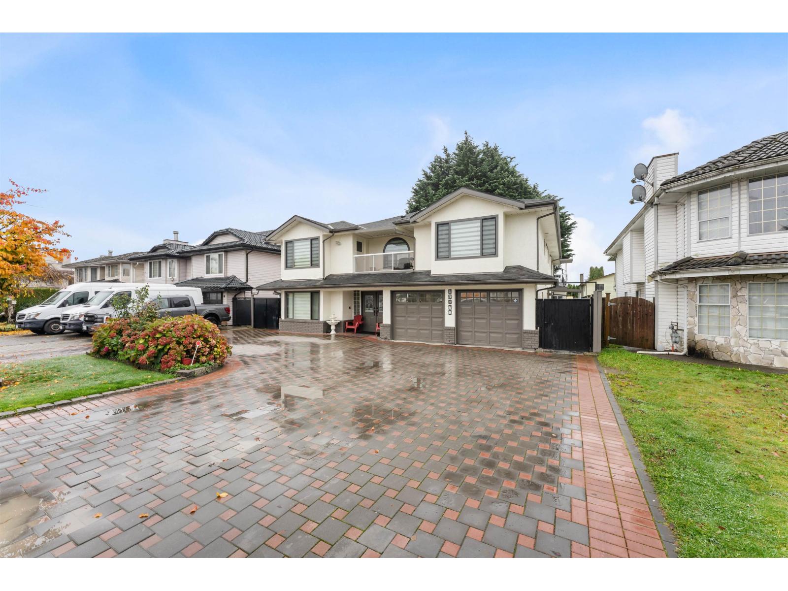 13166 73 Avenue, Surrey, British Columbia  V3W 0J1 - Photo 2 - R3090820