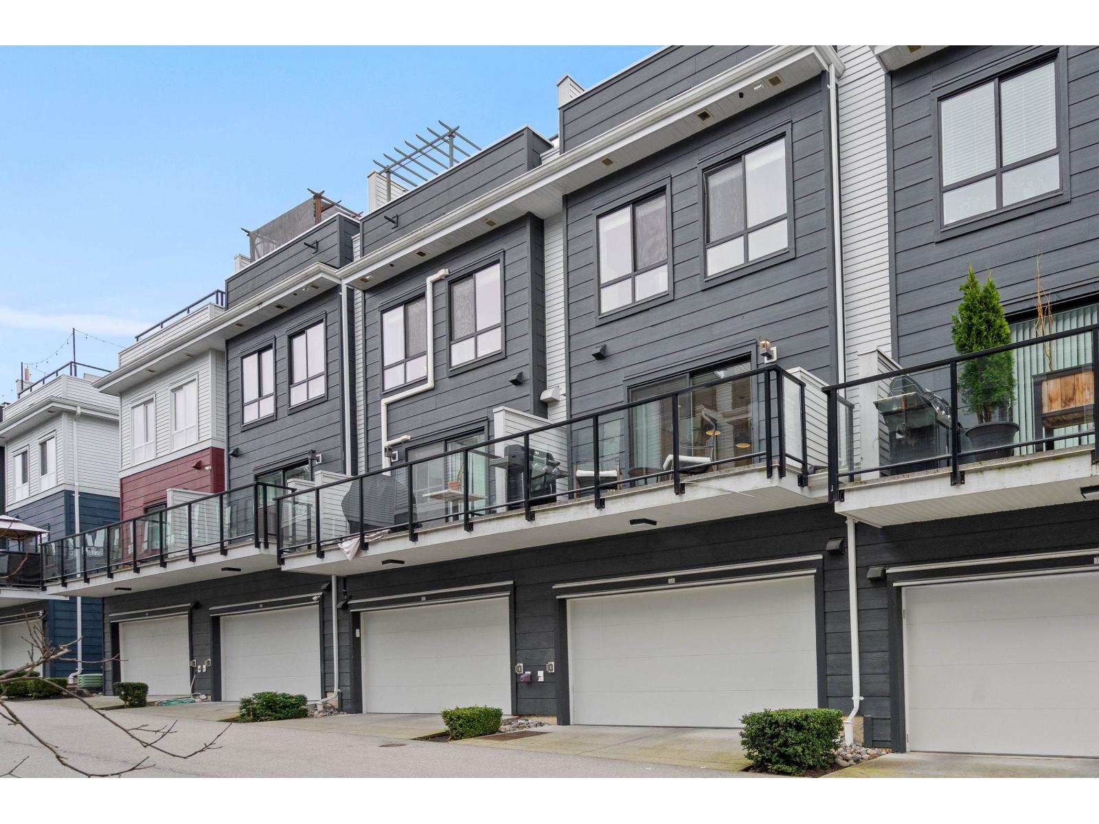 114 2280 163 Street, White Rock, British Columbia  V3Z 0S4 - Photo 32 - R3090758