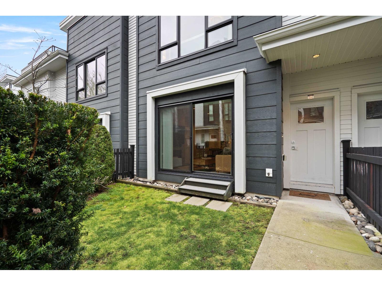 114 2280 163 STREET, White Rock, British Columbia