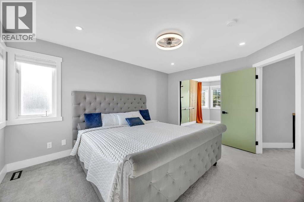 122 Hawkstone Drive Nw, Calgary, Alberta  T3G 3L7 - Photo 24 - A2277605