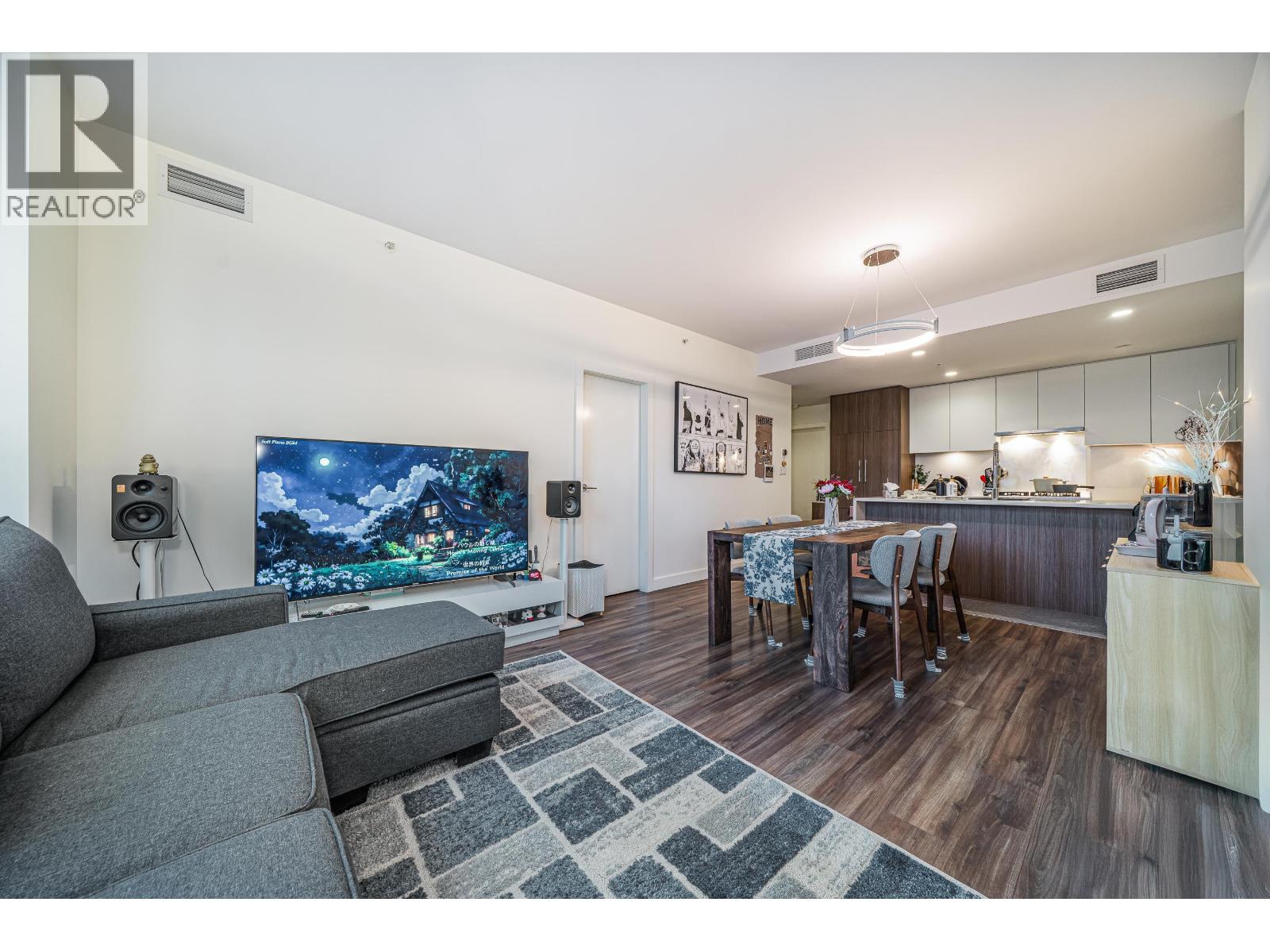 601 4465 Juneau Street, Burnaby, British Columbia  V5C 0L8 - Photo 7 - R3090291