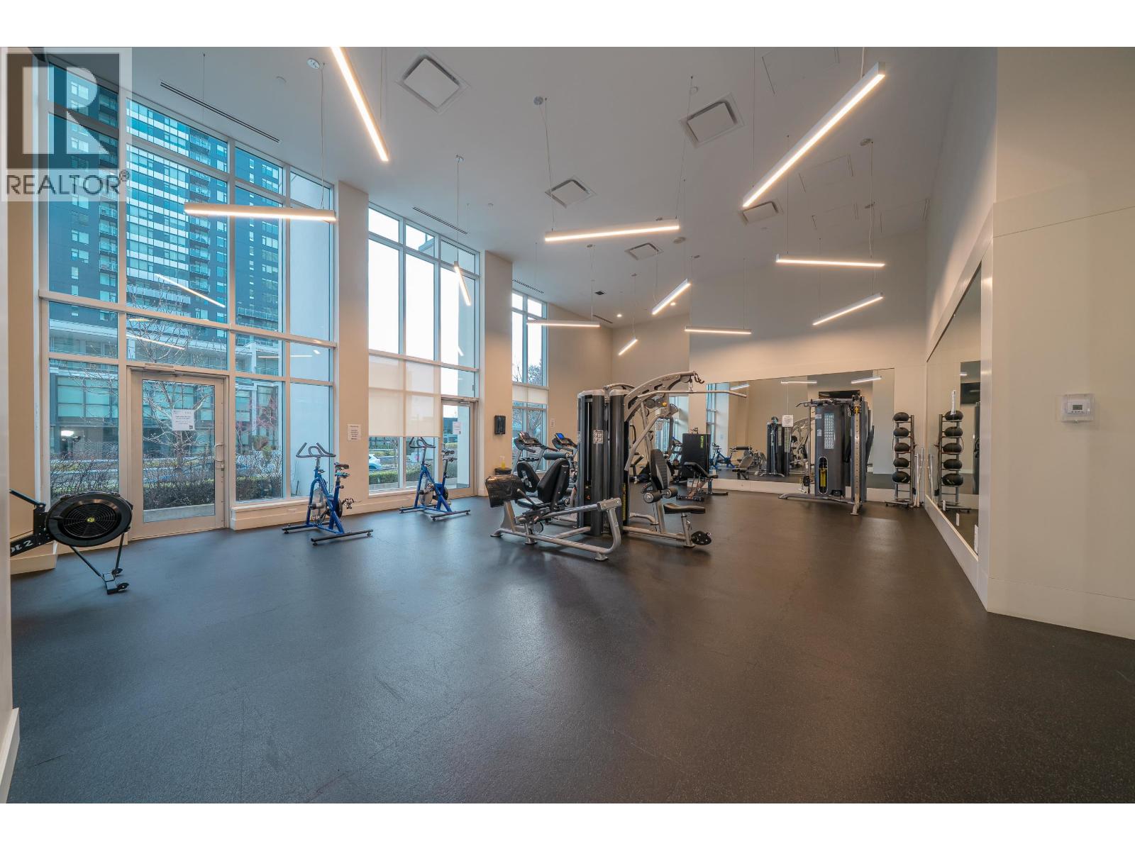 601 4465 Juneau Street, Burnaby, British Columbia  V5C 0L8 - Photo 24 - R3090291