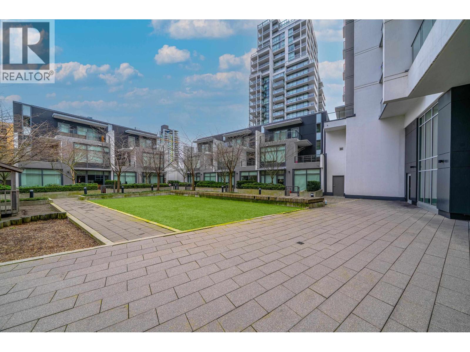 601 4465 Juneau Street, Burnaby, British Columbia  V5C 0L8 - Photo 23 - R3090291