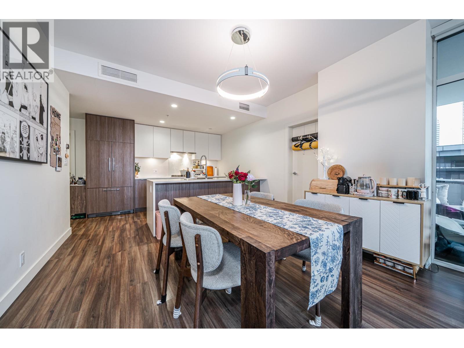 601 4465 Juneau Street, Burnaby, British Columbia  V5C 0L8 - Photo 8 - R3090291