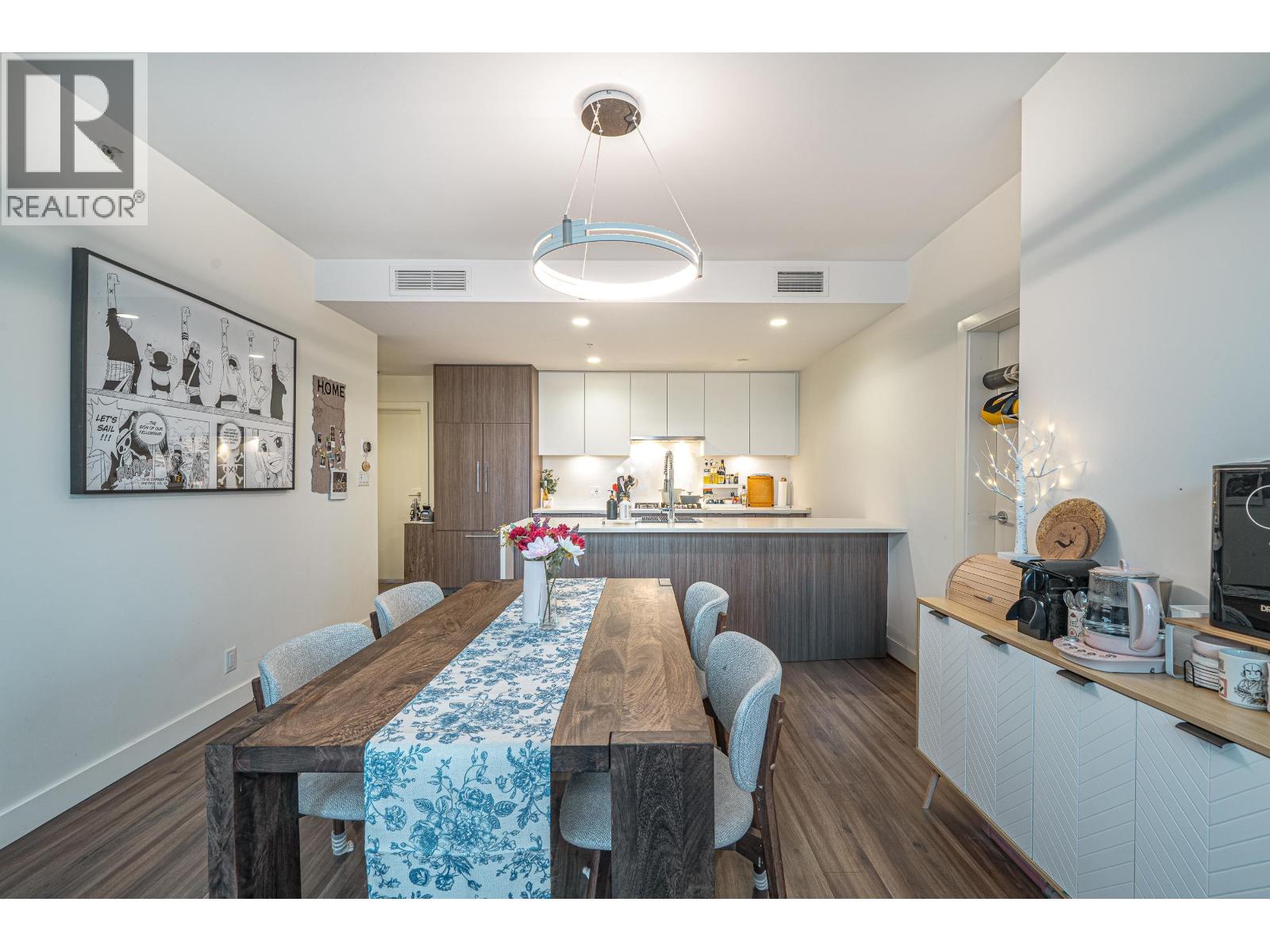 601 4465 Juneau Street, Burnaby, British Columbia  V5C 0L8 - Photo 9 - R3090291