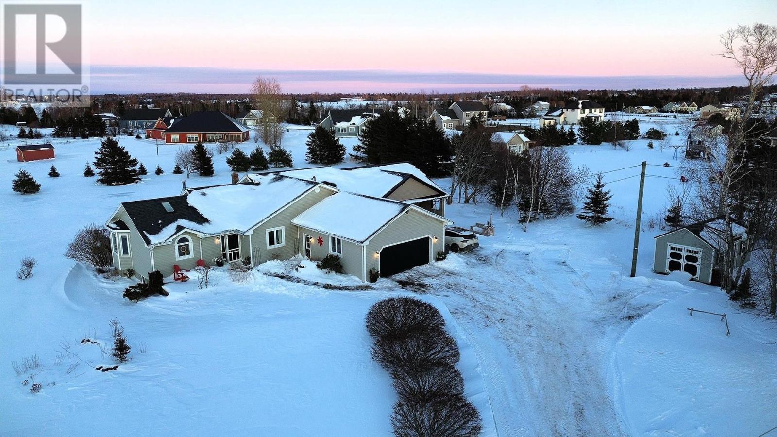 218 Richard Douglas Drive, Mermaid, Prince Edward Island  C1B 3E4 - Photo 3 - 202601202