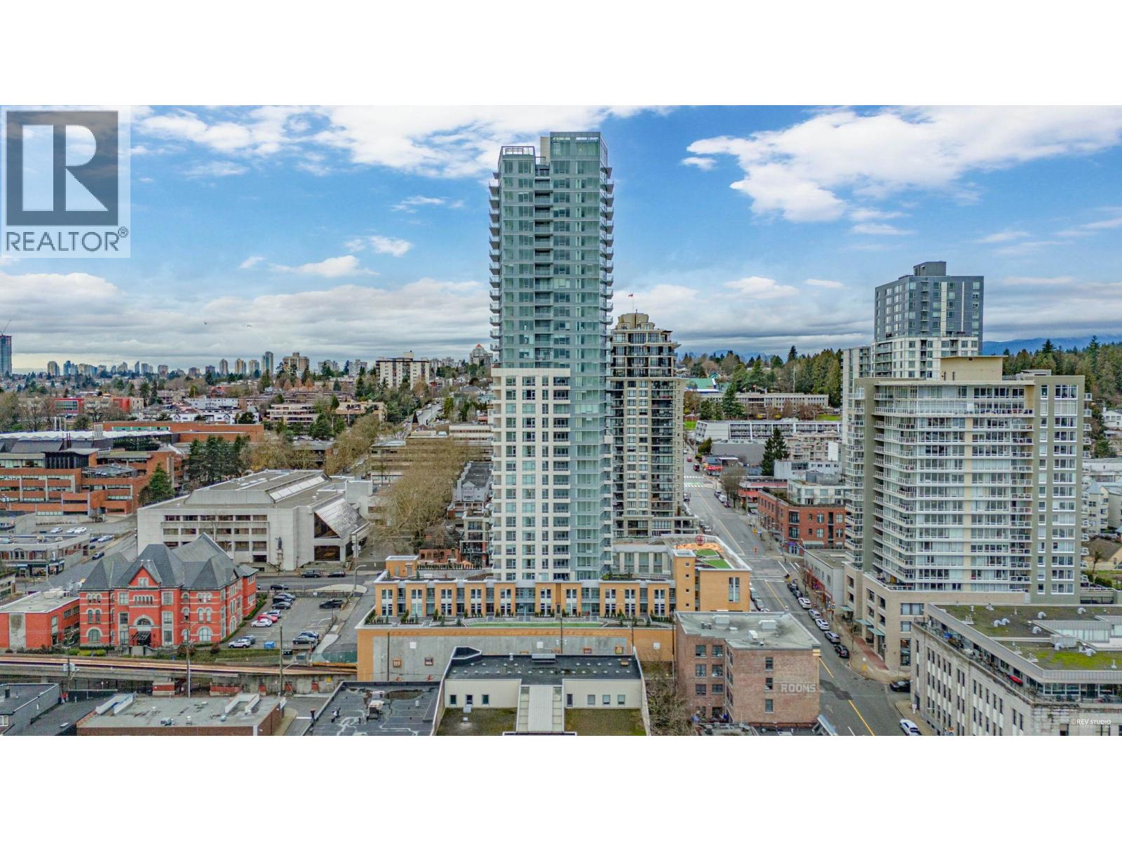 205 618 Carnarvon Street, New Westminster, British Columbia  V3M 0N9 - Photo 30 - R3090260