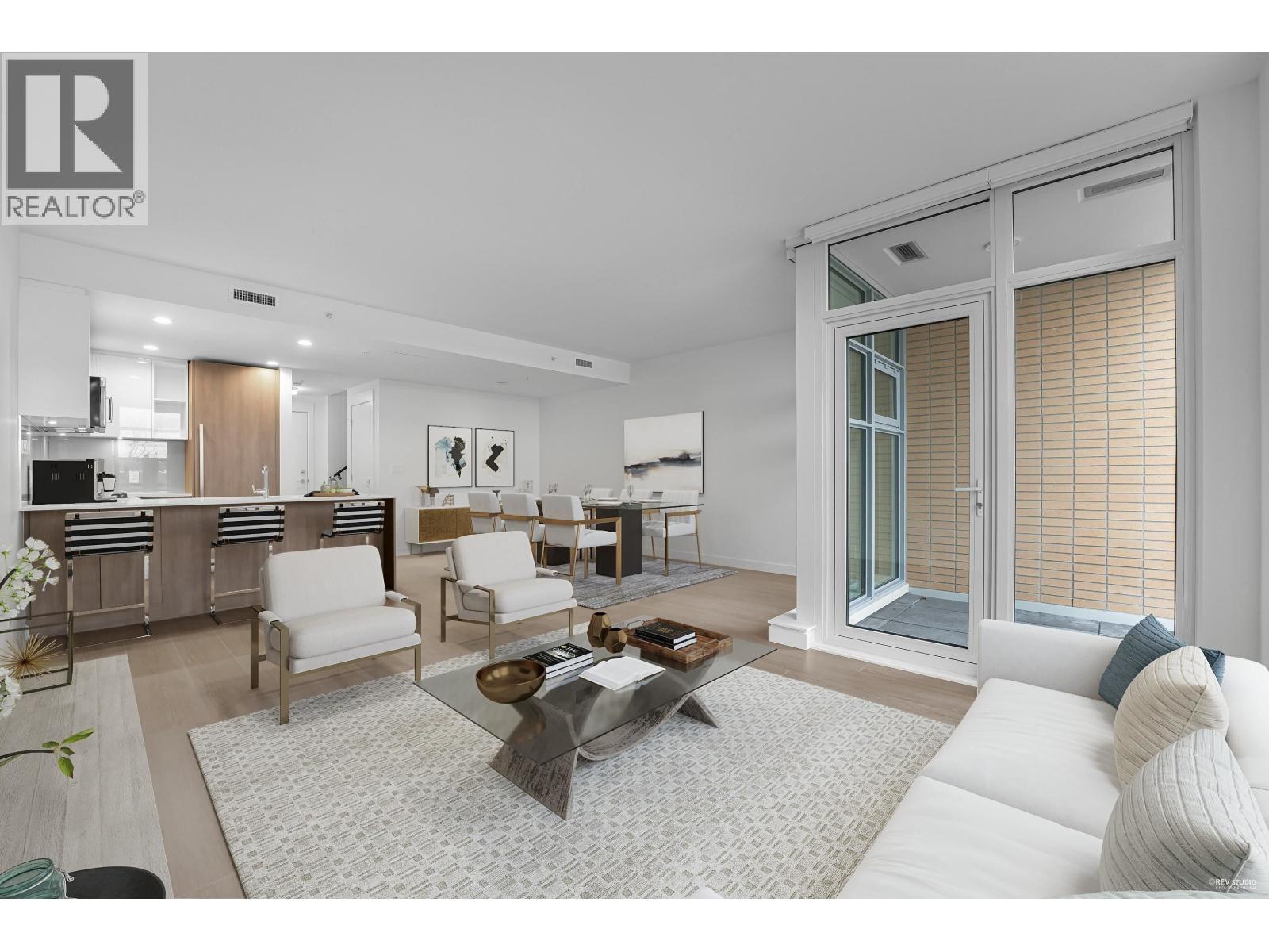 205 618 Carnarvon Street, New Westminster, British Columbia  V3M 0N9 - Photo 5 - R3090260