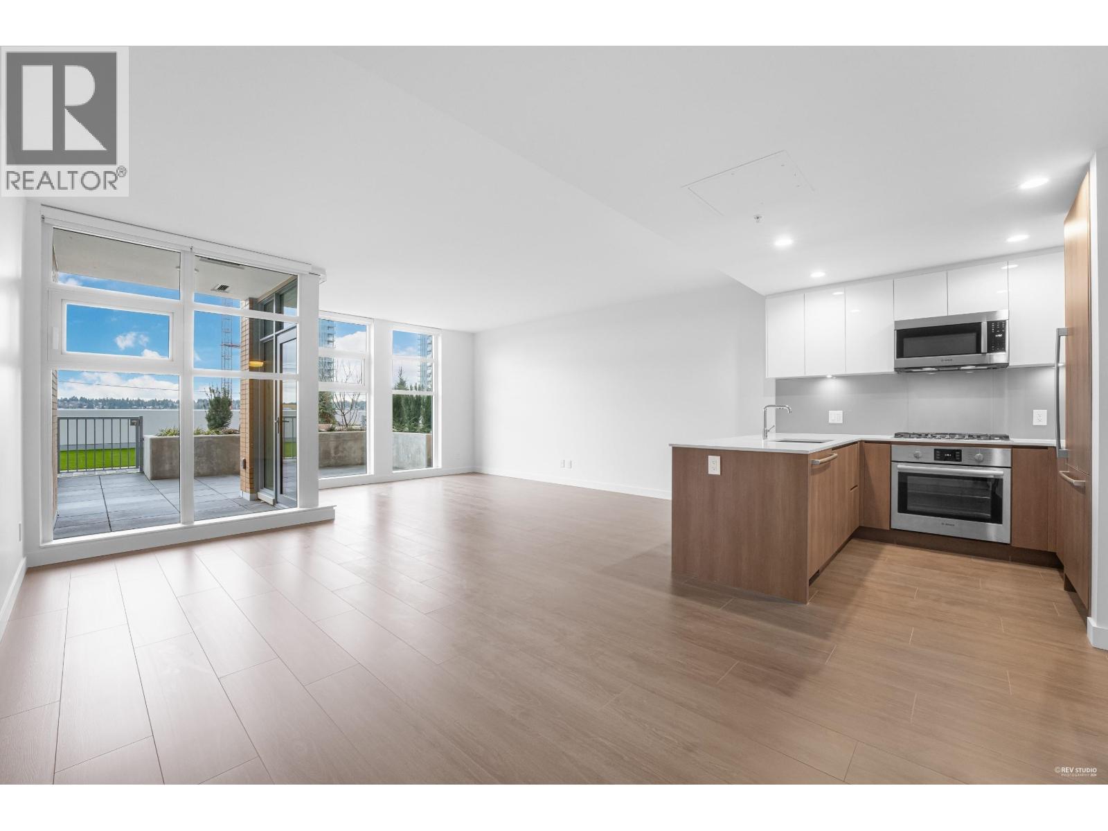 205 618 Carnarvon Street, New Westminster, British Columbia  V3M 0N9 - Photo 4 - R3090260