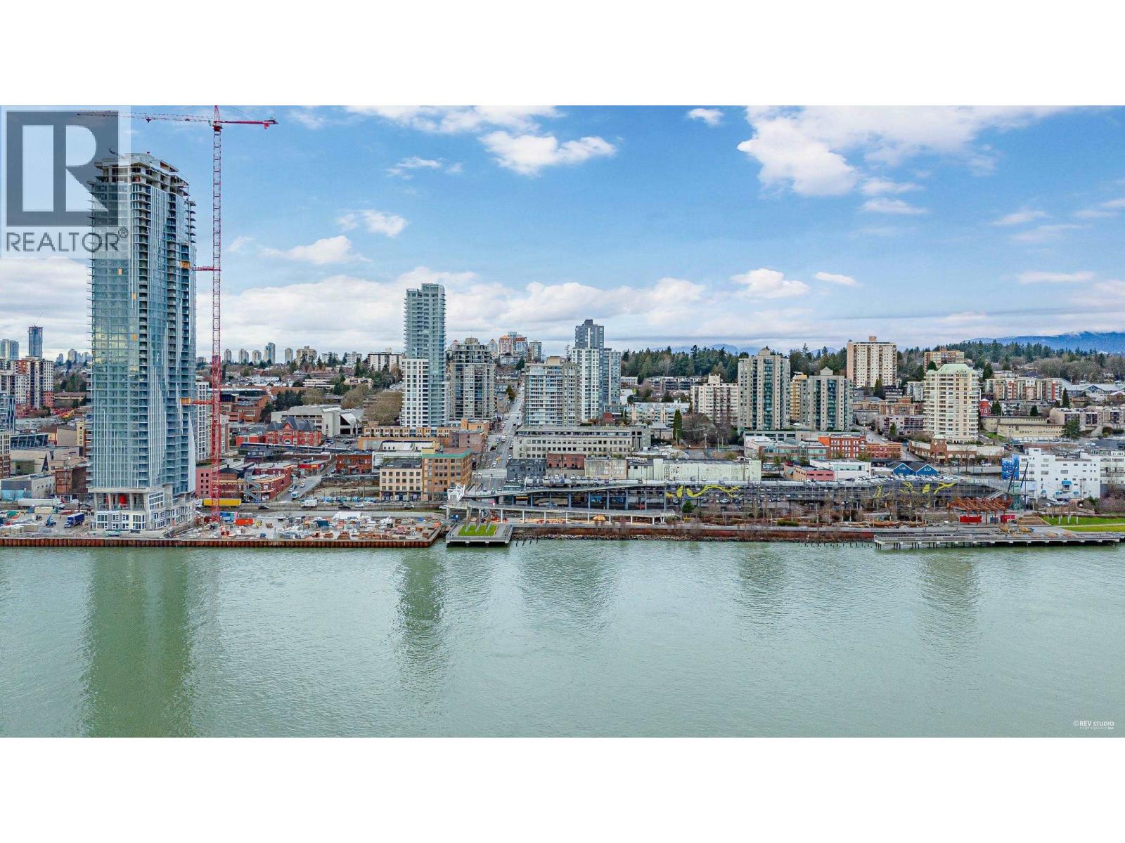 205 618 Carnarvon Street, New Westminster, British Columbia  V3M 0N9 - Photo 26 - R3090260