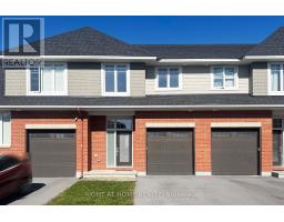 117 ESCARPMENT CRESCENT, Ottawa, Ontario