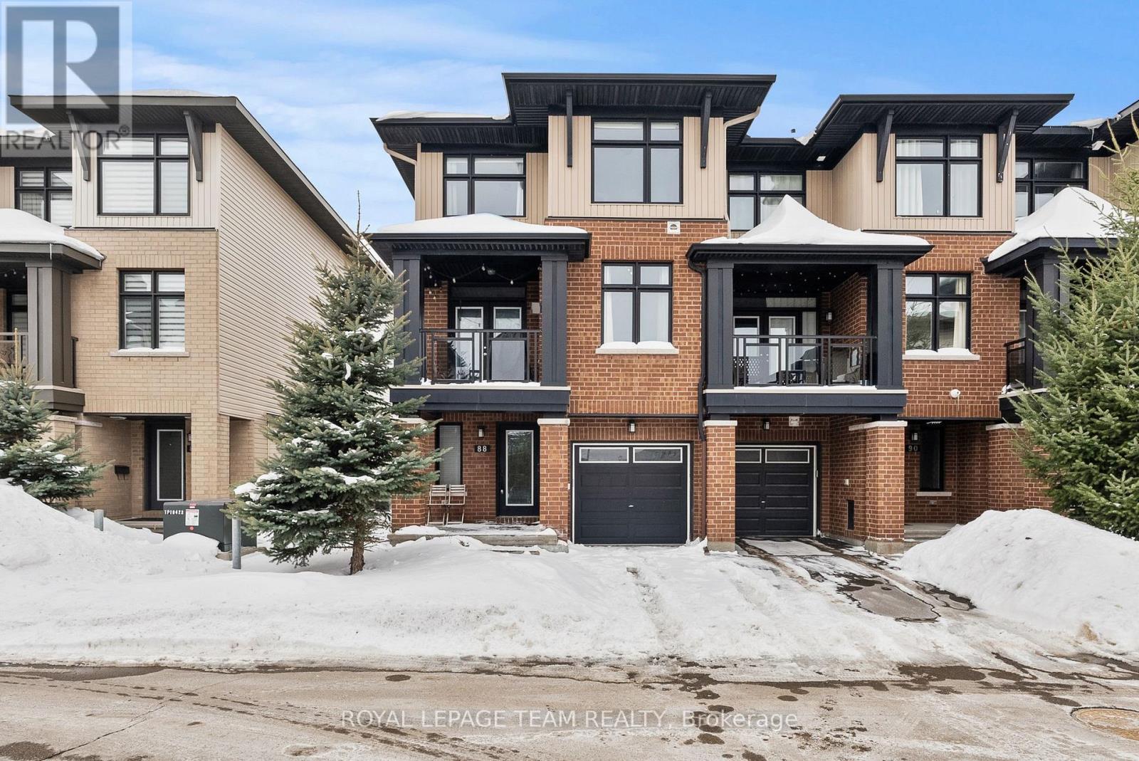 88 STOCKHOLM PRIVATE, Ottawa, Ontario