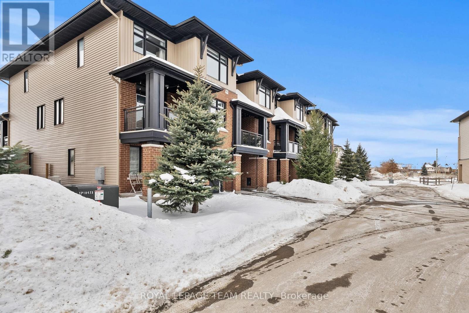 88 Stockholm Private, Ottawa, Ontario  K4M 0E2 - Photo 27 - X12795902