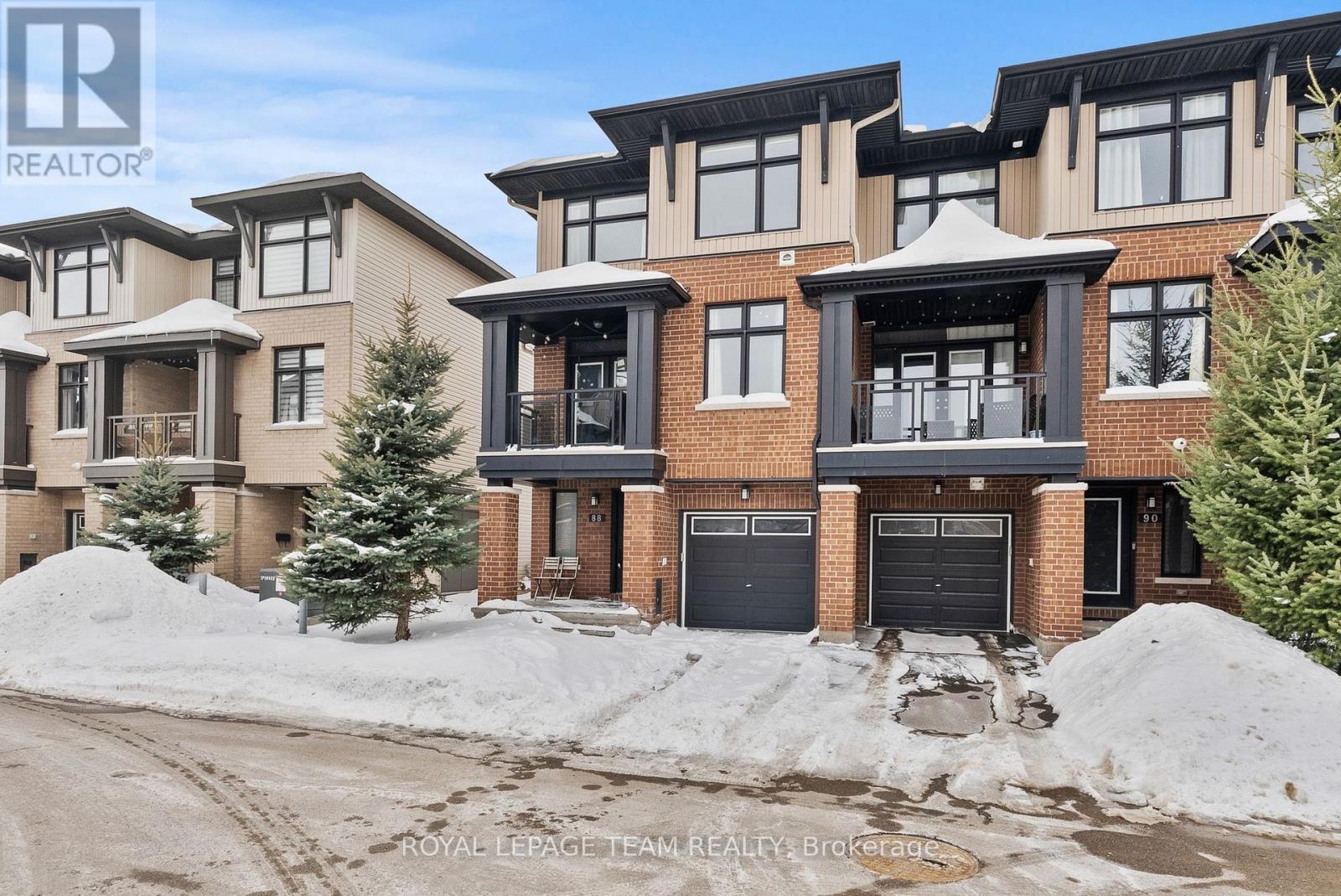 88 Stockholm Private, Ottawa, Ontario  K4M 0E2 - Photo 28 - X12795902