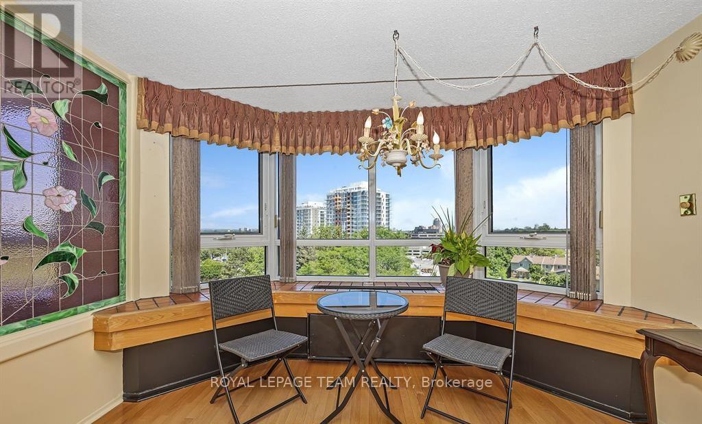 712 - 80 Sandcastle Drive, Ottawa, Ontario  K2H 9E7 - Photo 10 - X12795918