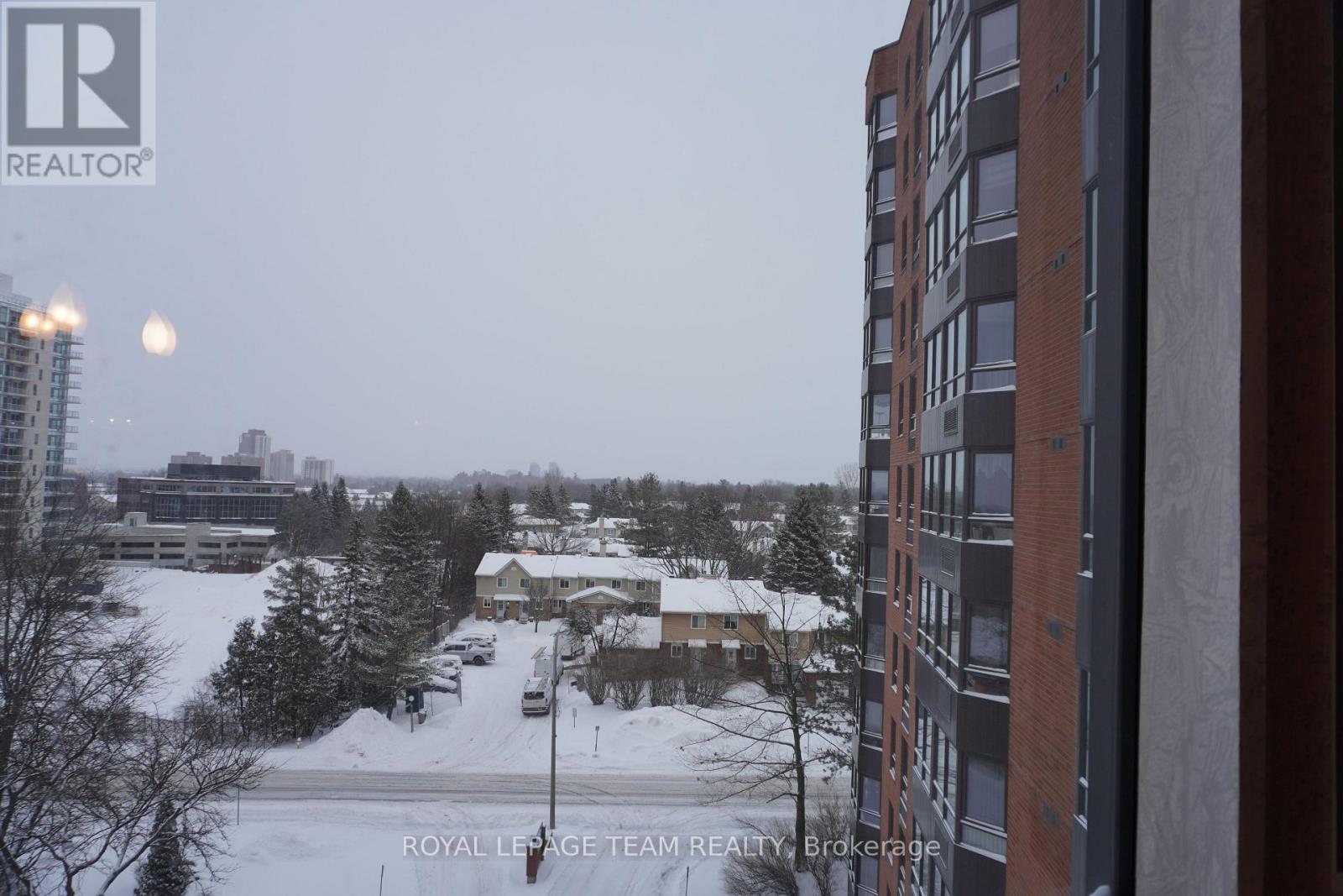 712 - 80 Sandcastle Drive, Ottawa, Ontario  K2H 9E7 - Photo 12 - X12795918