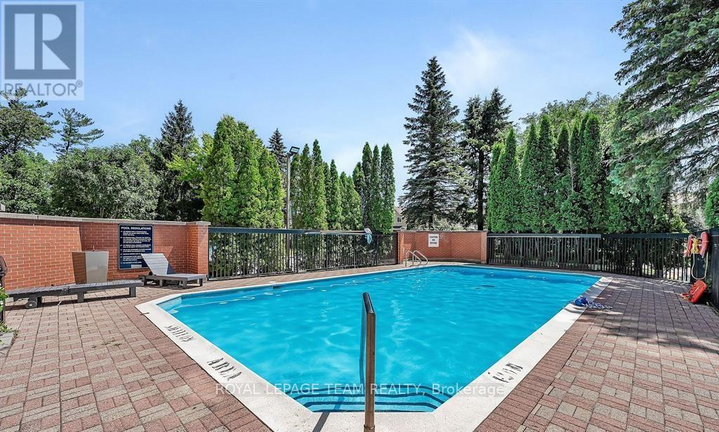 712 - 80 Sandcastle Drive, Ottawa, Ontario  K2H 9E7 - Photo 26 - X12795918