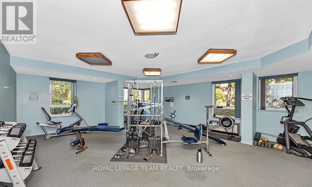 712 - 80 Sandcastle Drive, Ottawa, Ontario  K2H 9E7 - Photo 27 - X12795918