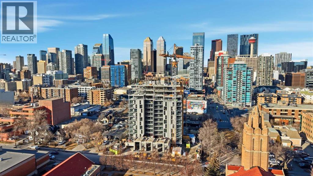 509, 210 18 Avenue Sw, Calgary, Alberta  T2S 0C1 - Photo 7 - A2286945