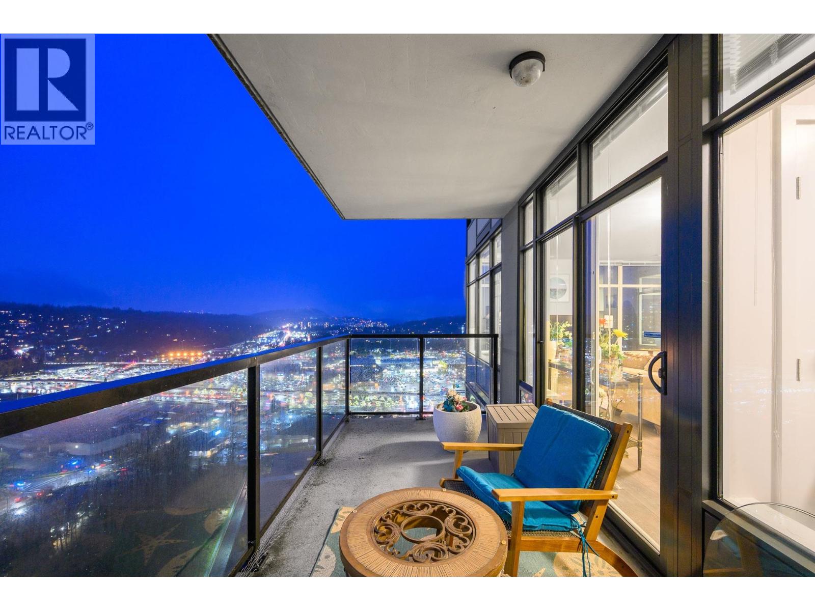 3706 3080 Lincoln Avenue, Coquitlam, British Columbia  V3B 0L9 - Photo 14 - R3090764