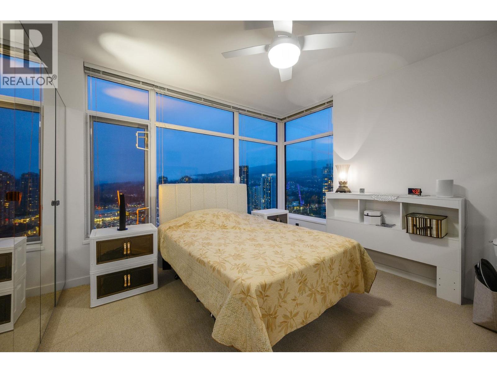 3706 3080 Lincoln Avenue, Coquitlam, British Columbia  V3B 0L9 - Photo 6 - R3090764