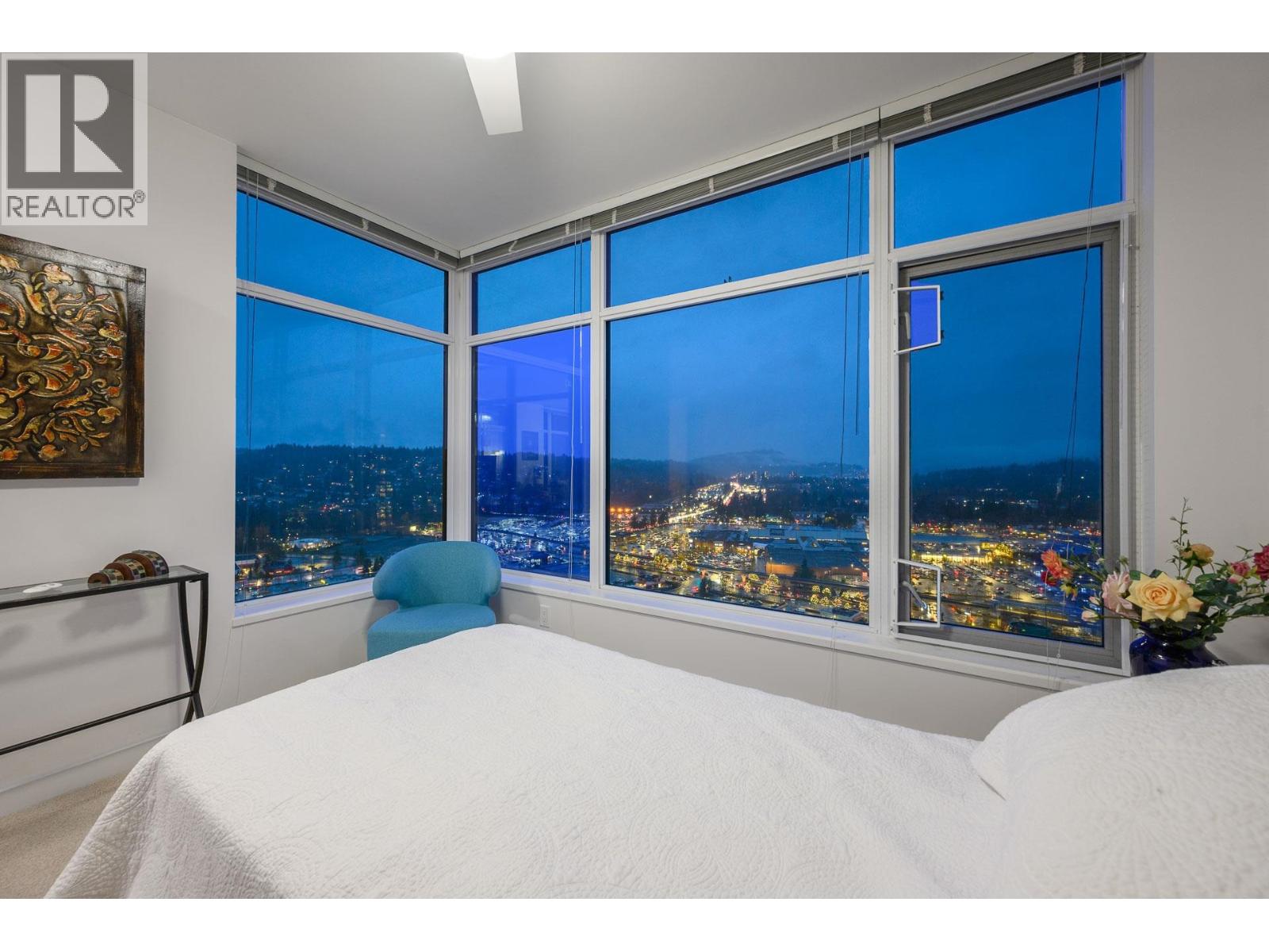 3706 3080 Lincoln Avenue, Coquitlam, British Columbia  V3B 0L9 - Photo 9 - R3090764