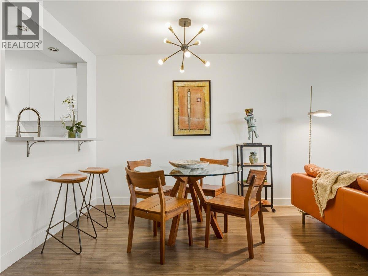 205 2438 Heather Street, Vancouver, British Columbia  V5Z 3H9 - Photo 4 - R3090775