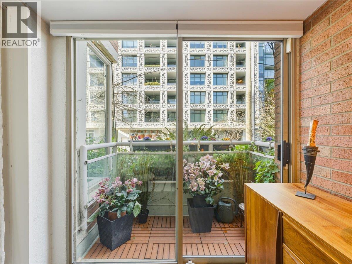 205 2438 Heather Street, Vancouver, British Columbia  V5Z 3H9 - Photo 9 - R3090775