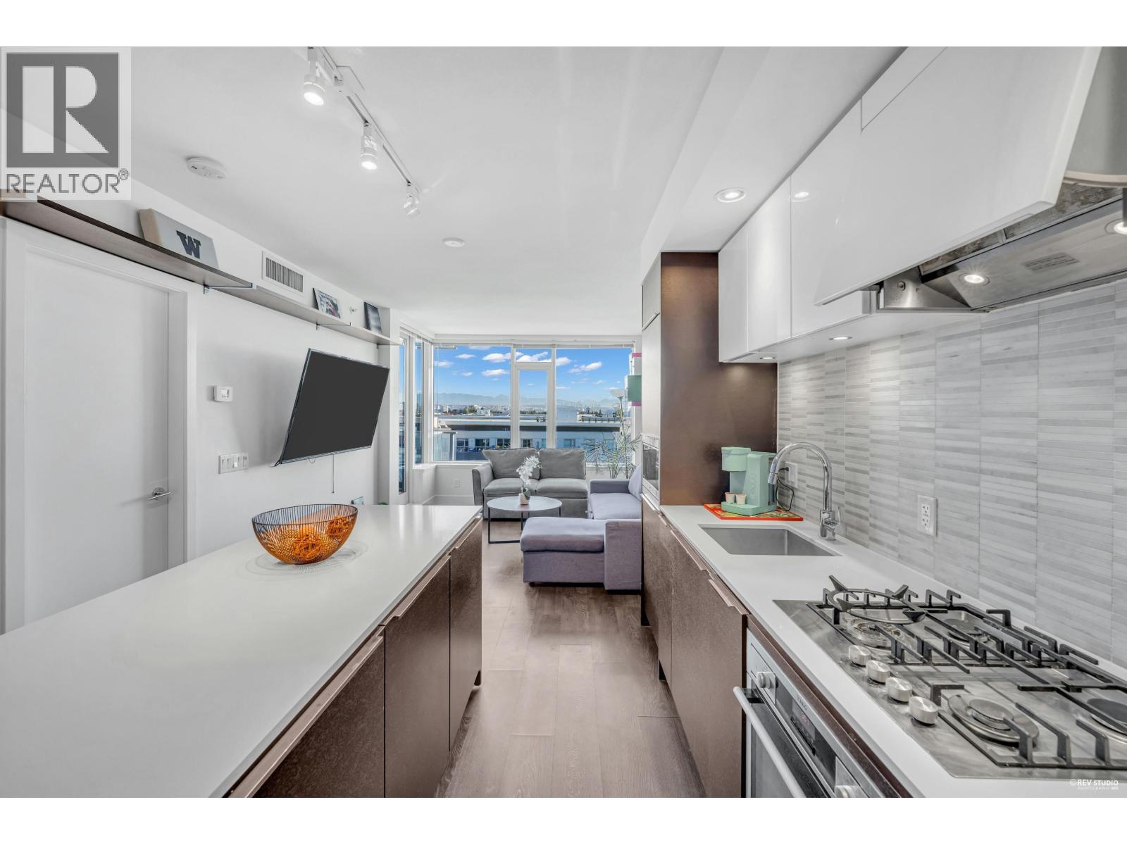 1007 5233 Gilbert Road, Richmond, British Columbia  V7C 0B3 - Photo 6 - R3090778