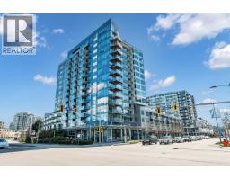 1007 5233 GILBERT ROAD, Richmond, British Columbia