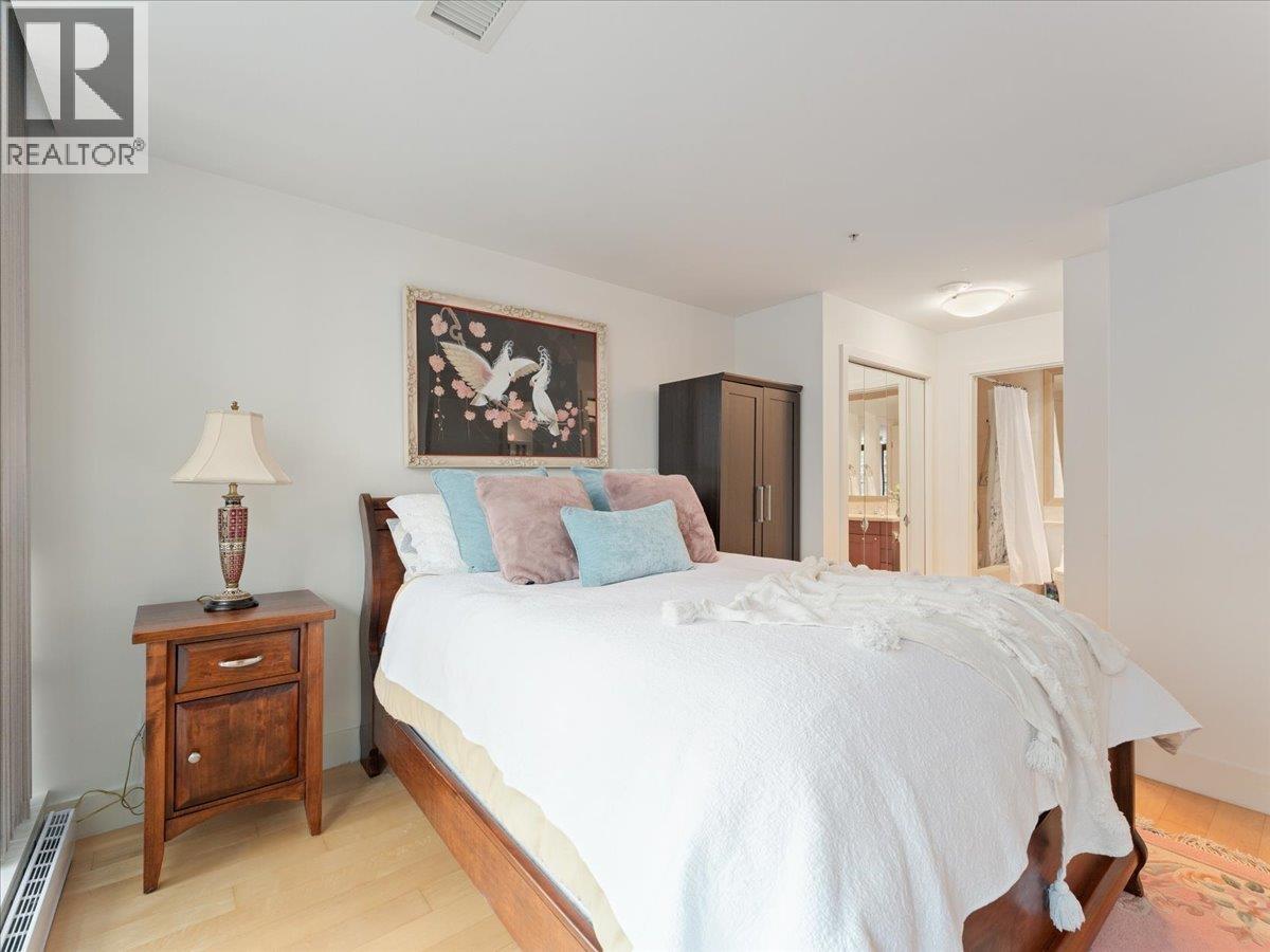 1008 590 Nicola Street, Vancouver, British Columbia  V6G 3J8 - Photo 13 - R3090786