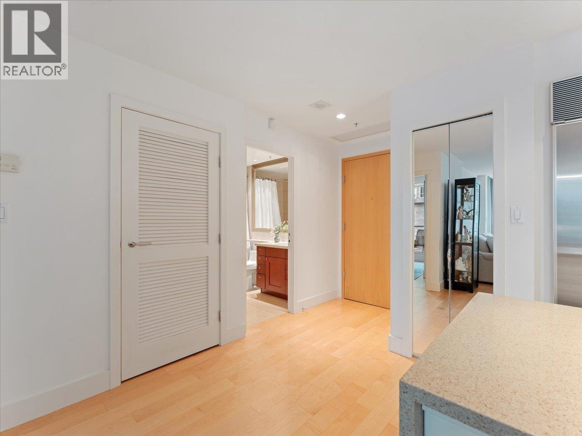 1008 590 Nicola Street, Vancouver, British Columbia  V6G 3J8 - Photo 15 - R3090786