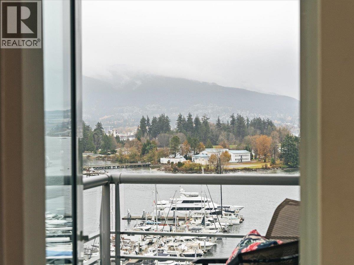 1008 590 Nicola Street, Vancouver, British Columbia  V6G 3J8 - Photo 16 - R3090786