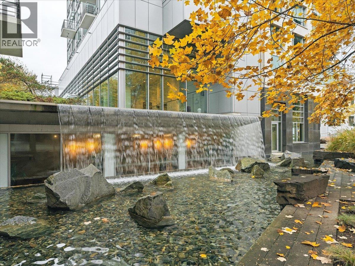 1008 590 Nicola Street, Vancouver, British Columbia  V6G 3J8 - Photo 24 - R3090786