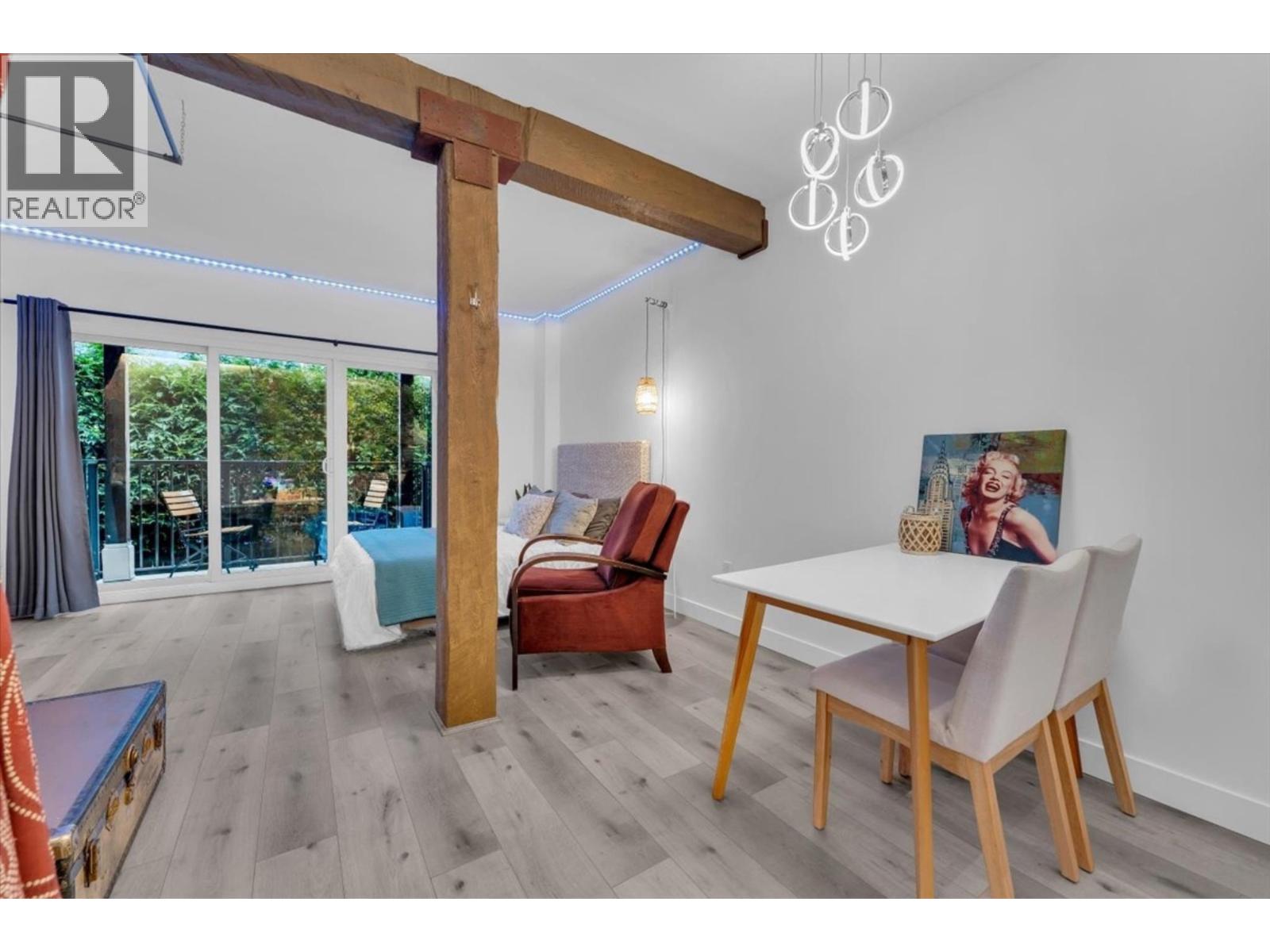 207 1655 Nelson Street, Vancouver, British Columbia  V6G 1M4 - Photo 10 - R3090790