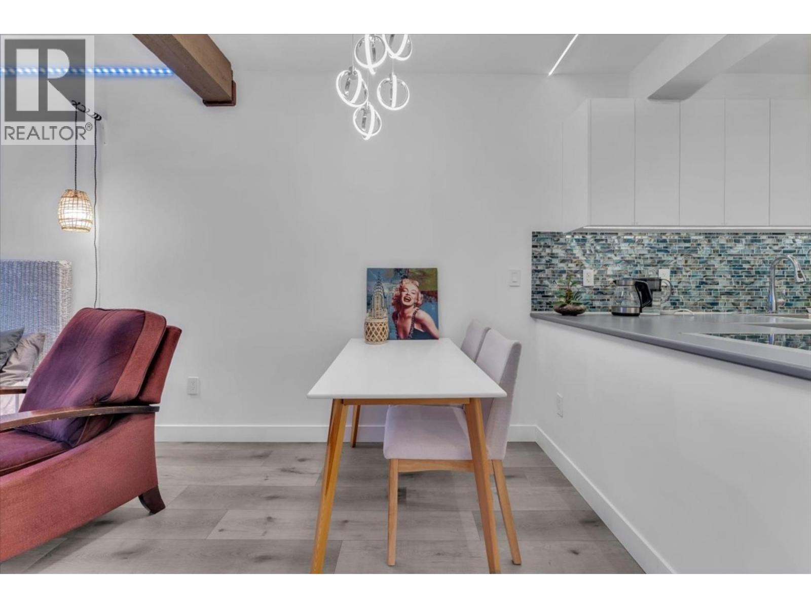 207 1655 Nelson Street, Vancouver, British Columbia  V6G 1M4 - Photo 11 - R3090790