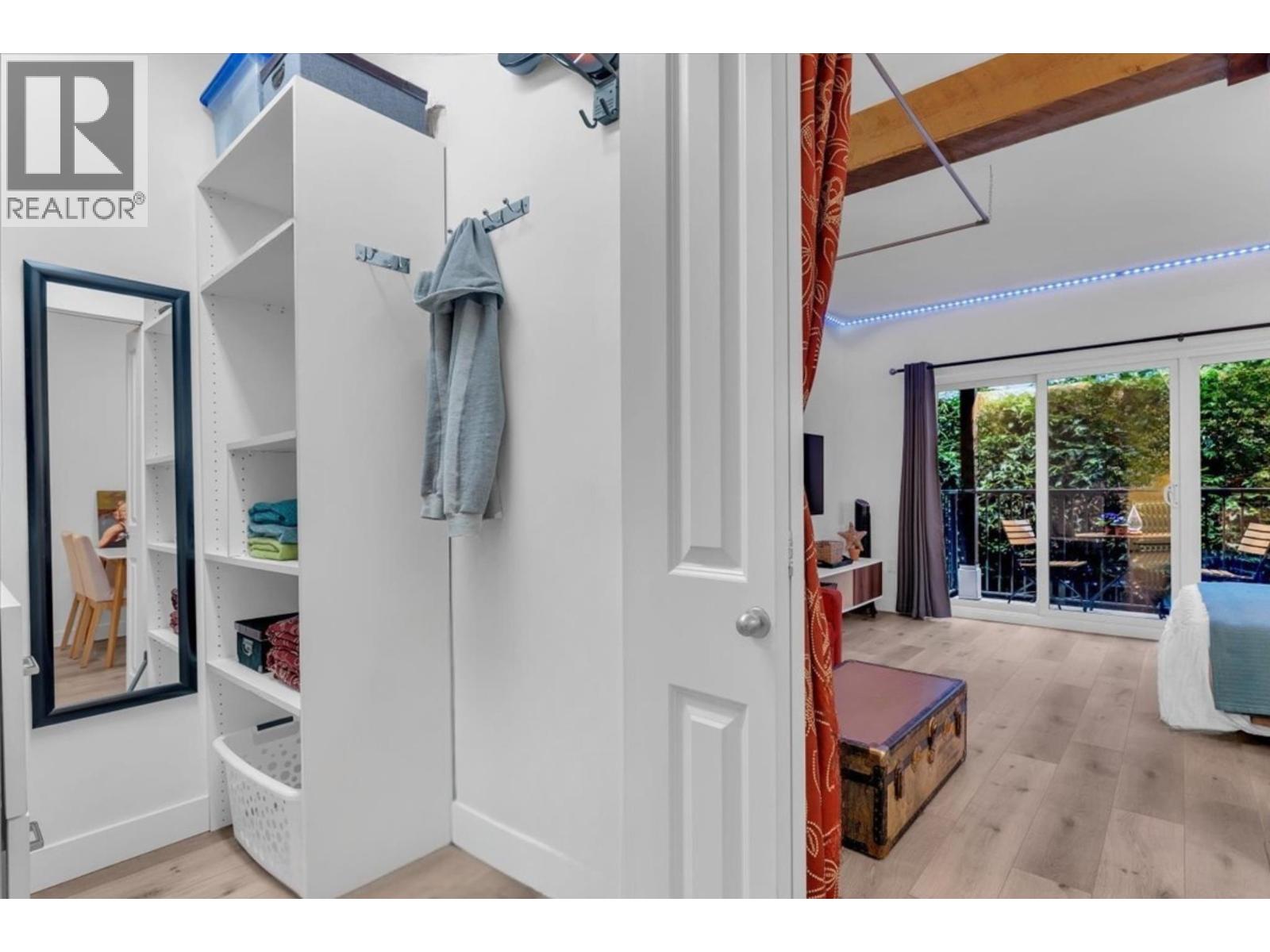 207 1655 Nelson Street, Vancouver, British Columbia  V6G 1M4 - Photo 16 - R3090790