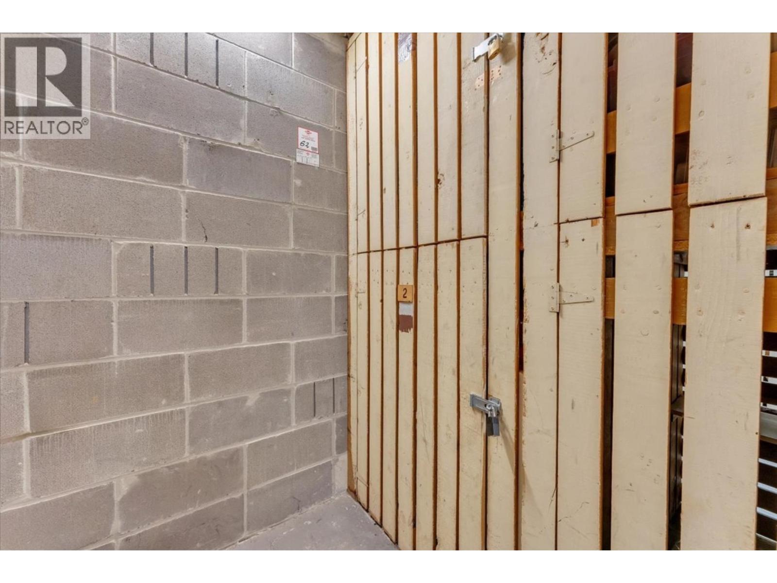 207 1655 Nelson Street, Vancouver, British Columbia  V6G 1M4 - Photo 19 - R3090790