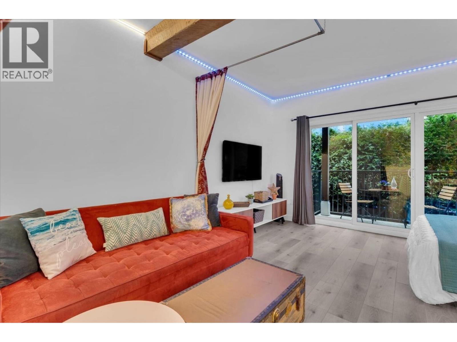 207 1655 Nelson Street, Vancouver, British Columbia  V6G 1M4 - Photo 9 - R3090790