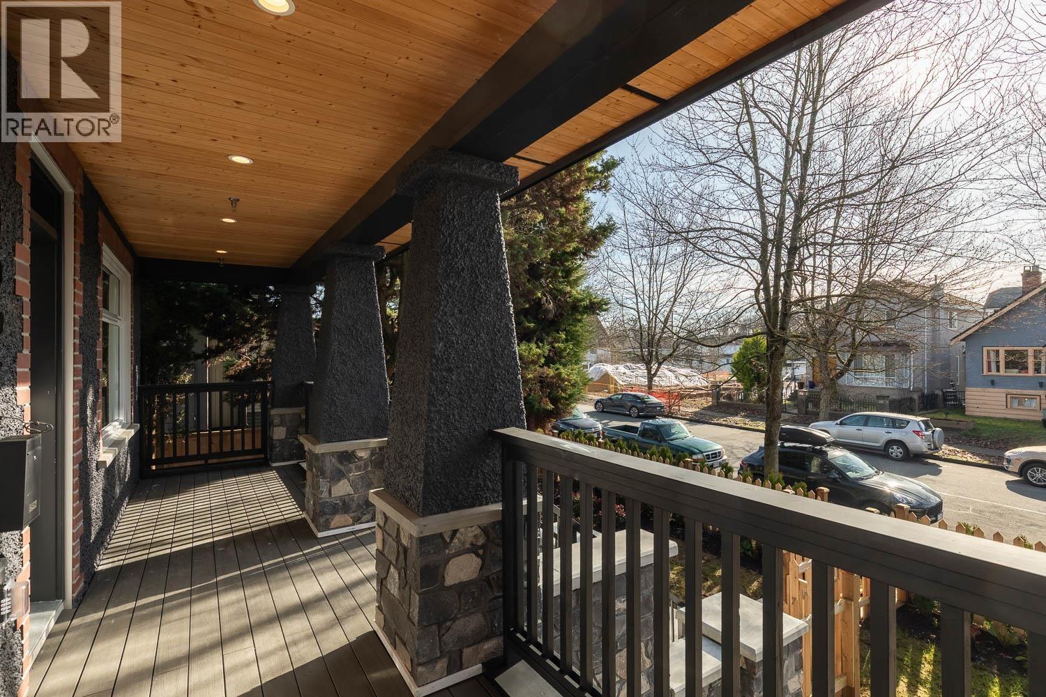 855 E 19th Avenue, Vancouver, British Columbia  V5V 1K6 - Photo 18 - R3090793