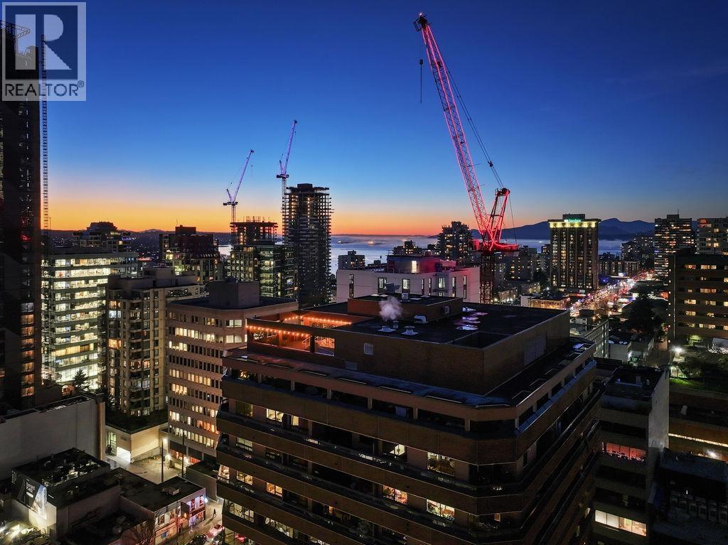 1007 1177 Hornby Street, Vancouver, British Columbia  V6Z 2E9 - Photo 39 - R3090796