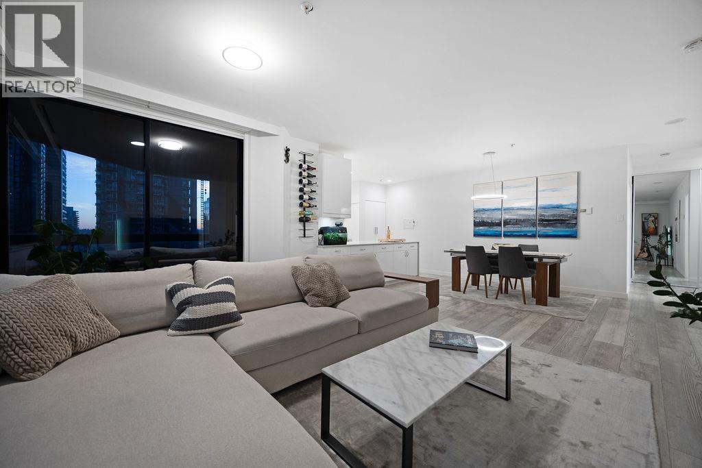 1007 1177 Hornby Street, Vancouver, British Columbia  V6Z 2E9 - Photo 6 - R3090796