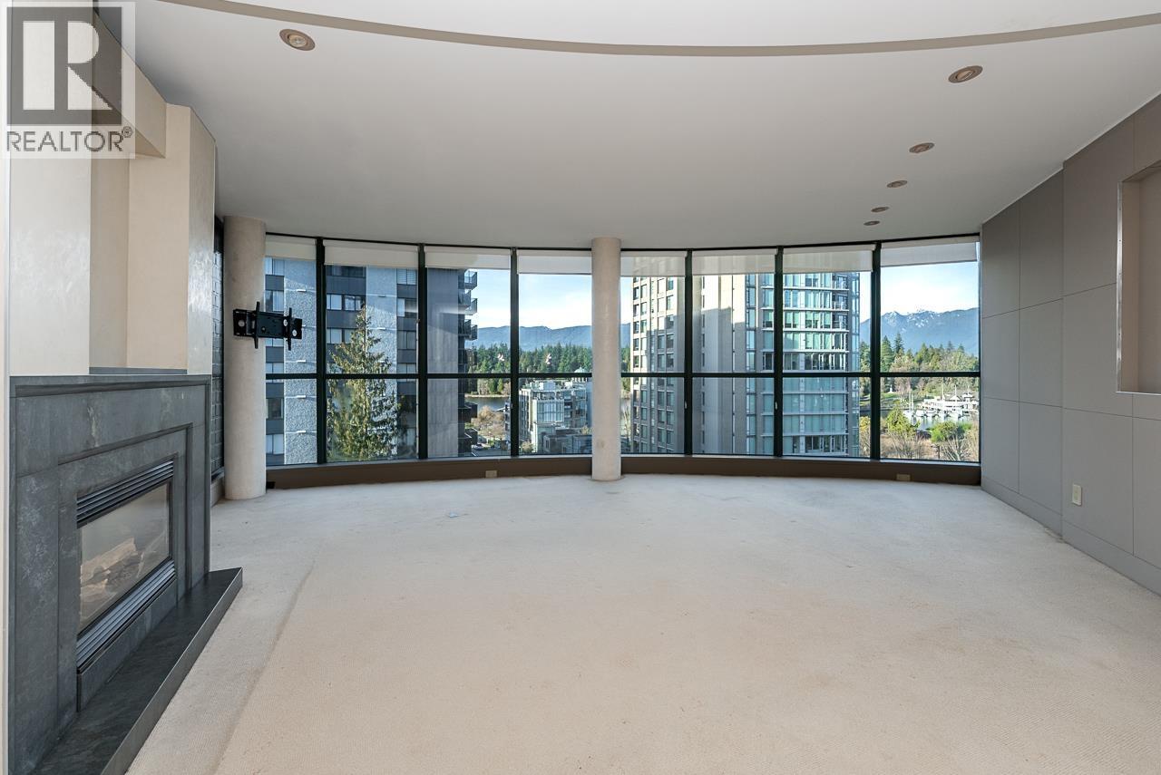 802 1888 Alberni Street, Vancouver, British Columbia  V6G 1B3 - Photo 11 - R3090808