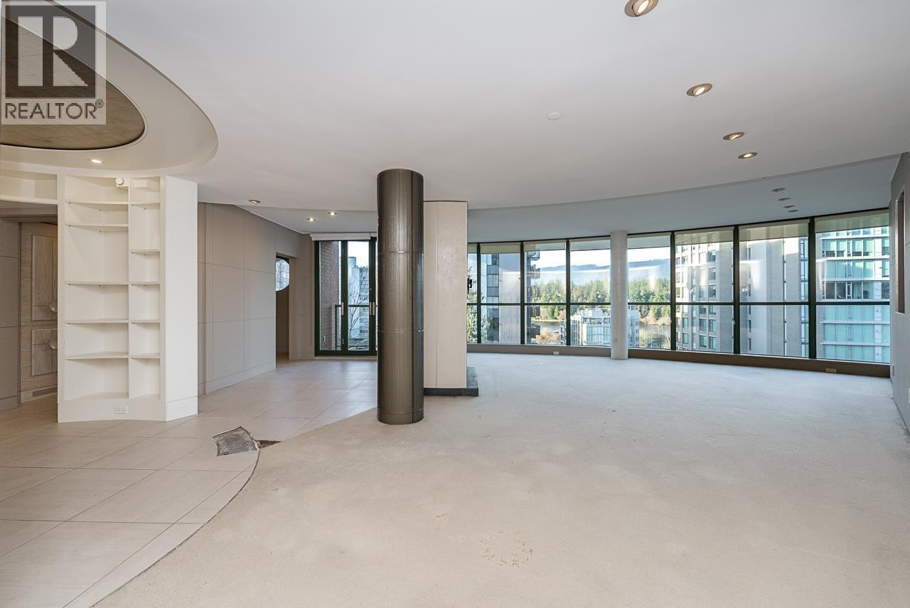 802 1888 Alberni Street, Vancouver, British Columbia  V6G 1B3 - Photo 12 - R3090808